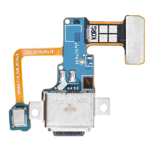 [SP-N9-CPFC] Charging Port Flex Cable For Samsung Galaxy Note 9 (Premium)