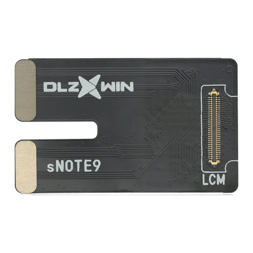 [SP-N9-TFCITB-S300] Test Flex Cable For iTestBox (S300) For Samsung Galaxy Note 9 (Premium)