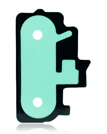 [SP-N10-BCLBWADT-10P] Back Camera Lens Bracket Adhesive Tape For Samsung Galaxy Note 10 (10 Pack) (Premium)