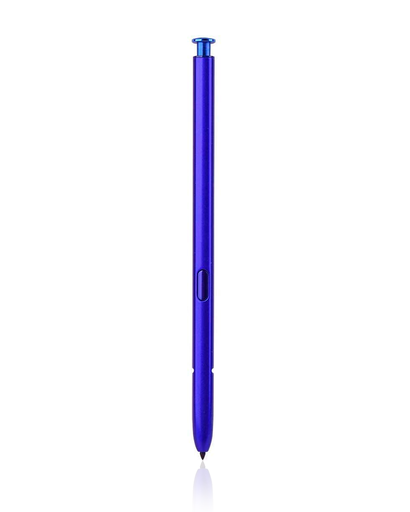 [SP-N10-STP-ABL] Stylus Pen For Samsung Galaxy Note 10 (Premium) (Aura Blue)