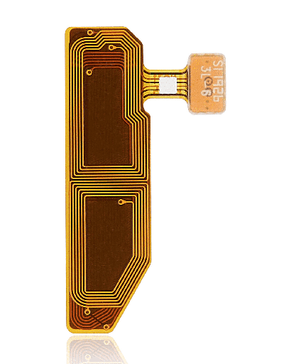 [SP-N10-STPWCF] Stylus Pen Wireless Charging Flex Cable For Samsung Galaxy Note 10 (Premium)