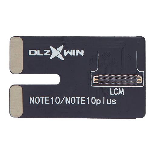 [SP-N10-TFCITB-S300] Test Flex Cable For iTestBox (S300) For Samsung Galaxy Note 10 (Premium)