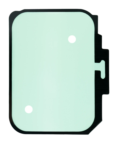 [SP-S20U-BCLBWADT-10P] Back Camera Lens Bracket Adhesive Tape For Samsung Galaxy S20 Ultra (10 Pack) (Premium)