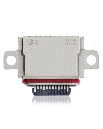 [SP-S20U-CPO-SR-10P] Charging Port Only For Samsung Galaxy S20 / S20 Plus / S20 Ultra / Note 10 / Note 10 Plus / 5G / S20 FE 5G (Soldering Required) (10 Pcs) (Premium)