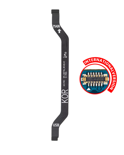 [SP-S105G-ACC-MCP-INT] Antenna Connecting Cable (Mainboard To Charging Port) For Samsung Galaxy S10 5G (International Version) (Premium)