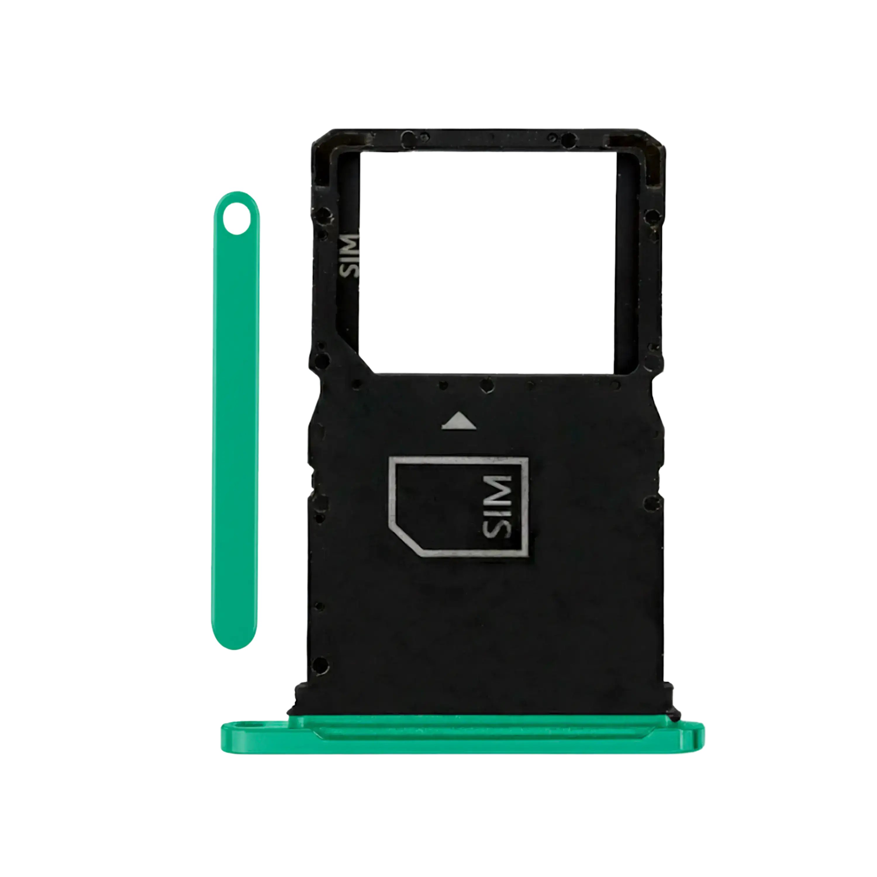 [SP-XT2553-SCT-SB] Sim Card Tray For Motorola Razr / Razr 60 (XT2553 / 2025) (Spring Bud) (Premium)