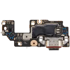 [SP-XT2553-CPB-TC] USB-C Charging Port Board For Motorola Razr / Razr 60 (XT2553 / 2025) (Premium)