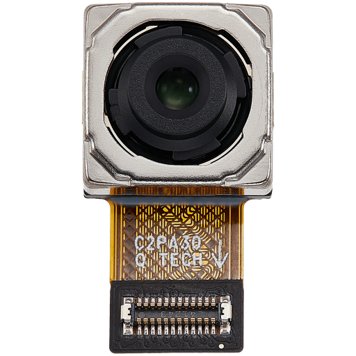 [SP-XT2513-BCW] Back Camera (Wide) For Motorola Moto G Play (XT2413) / G14 (XT2341-2) / G34 5G (XT2363) / G14 (XT2341) / G 5G 2025(XT2513) / E15 5G (XT2523-6) / G05 5G (XT2523-2) / G35 5G (XT2433) / G 5G 2024 (XT2417) / G24 (XT2423) (Premium)