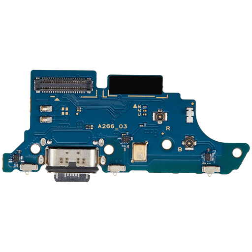 [SP-A266-CPB] Charging Port Board For Samsung Galaxy A26 5G (A266 / 2025) (Premium)