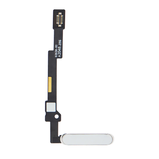 [SP-IPM7-PBFC-ST] Power Button Flex Cable For iPad Mini 6 / Mini 7 (Premium) (Starlight)