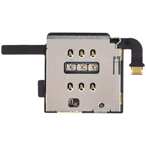 [SP-IPM7-SCRWFC] Sim Card Reader With Flex Cable For iPad Mini 6 / Mini 7 (Premium)