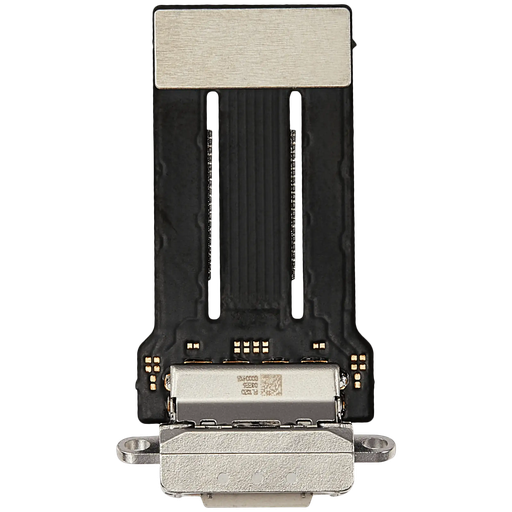 [SP-IPM7-CPFC-AM-ST] Charging Port Flex Cable For iPad Mini 7 (Aftermarket) (Starlight)