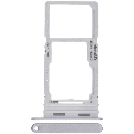 [SP-A165-DSCT-GRY] Dual Sim Card Tray For Samsung Galaxy A16 4G (A165 / 2024) (Premium) (Gray)