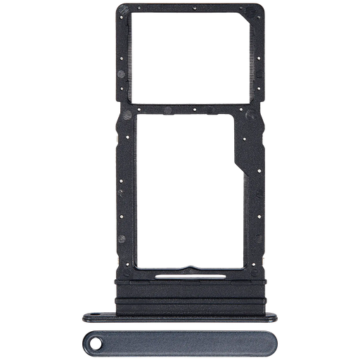 [SP-A165-SSCT-MDBL] Single Sim Card Tray For Samsung Galaxy A16 4G (A165 / 2024) (Premium) (Midnight Blue)