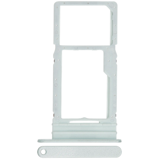 [SP-A165-SSCT-GR] Single Sim Card Tray For Samsung Galaxy A16 4G (A165 / 2024) (Premium) (Water Green)