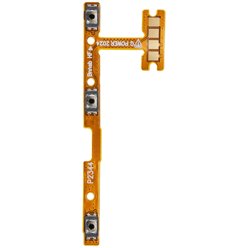 [SP-XT2415-PVBFC] Power / Volume Button Flex Cable For Motorola Moto G Power 5G (XT2415 & 2024) (Premium)