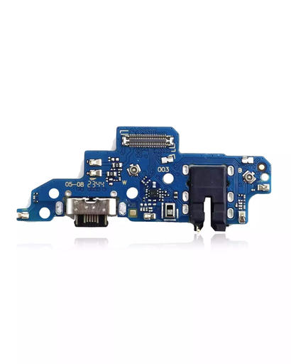 [SP-XT2415-CPB-TC] Charging Port Board For Motorola Moto G Power 5G USB-C  (XT2415 / 2024) (Premium)