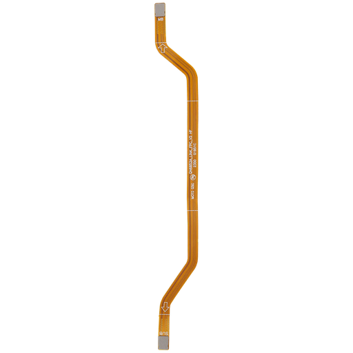 [SP-XT2417-ACC-MCP] Antenna Connecting Cable (Mainboard To Charging Port) For Motorola Moto G 5G (XT2417 / 2024) (Premium)