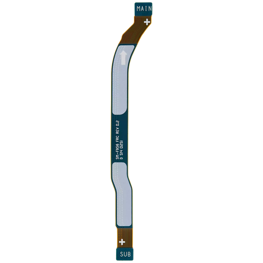 [SP-ZFO6-ACC-MCP-F956] Antenna Connecting Cable (Mainboard To Charging Port) For Samsung Galaxy Z Fold 6 (F956) (Premium)