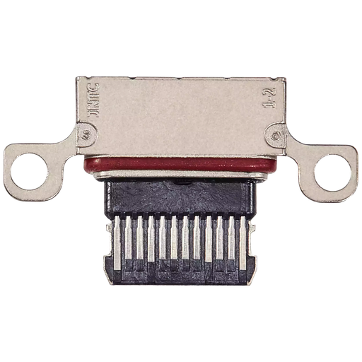 [SP-ZFO6-CPO-SR] Charging Port Only For Samsung Galaxy Z Fold 6 (Soldering Required) (Premium)