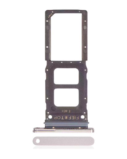 [SP-ZFO6-SSCT-PN] Single Sim Card Tray For Samsung Galaxy Z Fold 6 (F956) (Premium) (Pink)