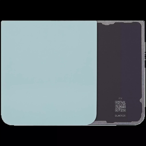 [SP-ZFL6-BCVG-NO-AM-MNT] Back Cover Glass For Samsung Galaxy Z Flip 6 5G (No Logo) (Mint)