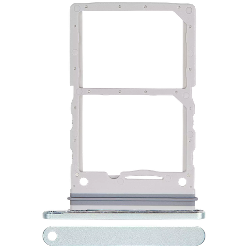 [SP-ZFL6-DSCT-MNT] Dual Sim Card Tray For Samsung Galaxy Z Flip 6 (F741) (Premium) (Mint)