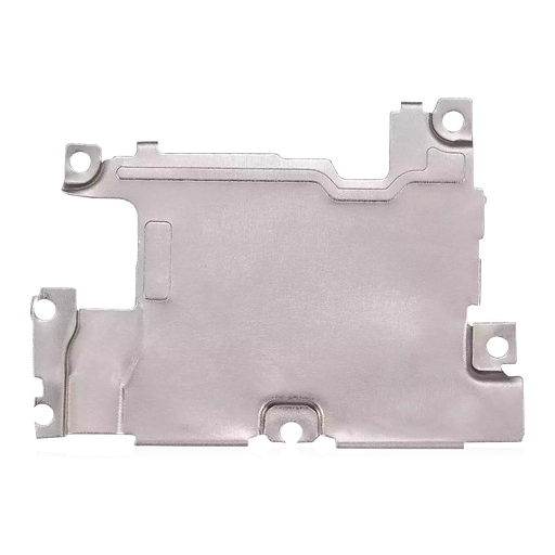 [SP-S24-WCFHMB] Wireless Charging Flex Holding Metal Bracket For Samsung Galaxy S24 5G (Premium)