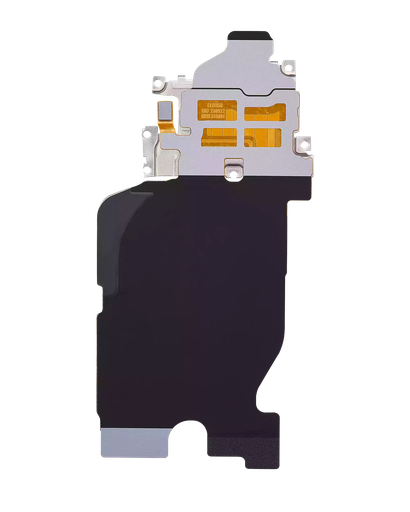 [SP-S24-WCFWB] Wireless Charging Flex With Bracket For Samsung Galaxy S24 5G (Premium)