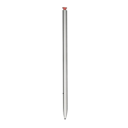 [SP-XT2419-STP-AM-PONC] Stylus Pen For Motorola Moto G Stylus 5G (XT2419 / 2024) (Aftermarket) (Poinciana)