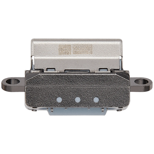 [SP-IPA13-CPO-SR-10P-BL] Charging Port Only For iPad Air 11" (2024) / Air 11" (2025) / Air 13" (2024) / Air 13" (2025) (Soldering Required) (Blue) (Premium) (10 Pack)