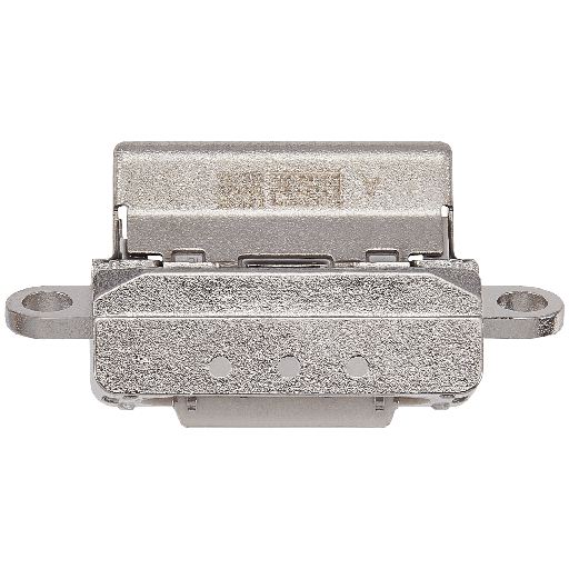 [SP-IPA13-CPO-SR-10P-ST] Charging Port Only For iPad Air 11" (2024) / Air 11" (2025) / Air 13" (2024) / Air 13" (2025) (Soldering Required) (Starlight) (Premium) (10 Pack)