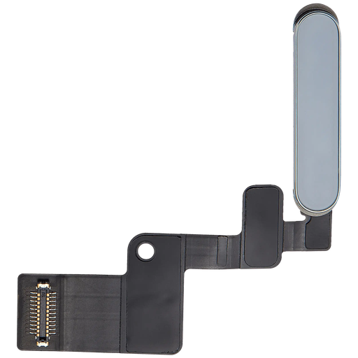 [SP-IPA13-PBFC-BL] Power Button Flex For iPad Air 11" (2024) / Air 11" (2025) / Air 13" (2024) / Air 13" (2025) (Premium) (Blue)