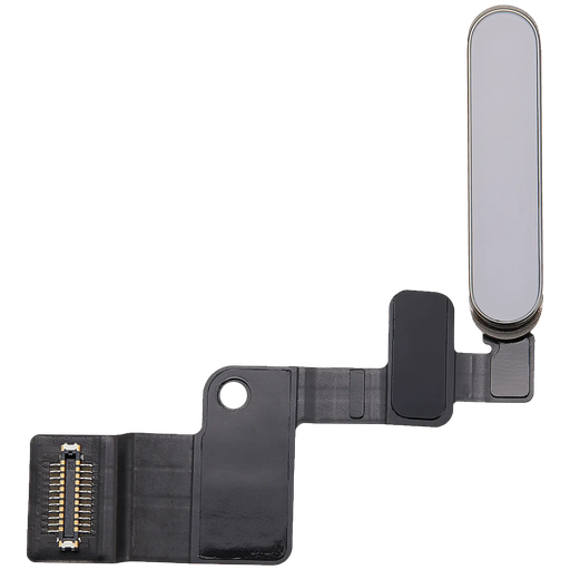 [SP-IPA13-PBFC-PU] Power Button Flex For iPad Air 11" (2024) / Air 11" (2025) / Air 13" (2024) / Air 13" (2025) (Premium) (Purple)