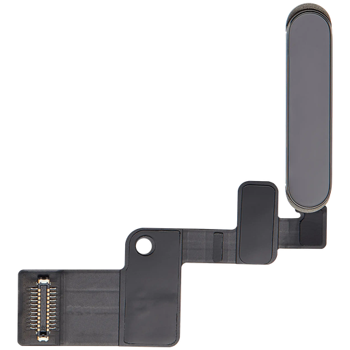 [SP-IPA13-PBFC-GRY] Power Button Flex For iPad Air 11" (2024) / Air 11" (2025) / Air 13" (2024) / Air 13" (2025) (Premium) (Space Gray)
