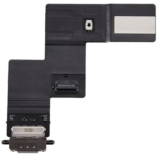 [SP-IPA13-CPFC-BL] Charging Port Flex Cable For iPad Air 13" (2024) / Air 13" (2025) (Premium) (Blue)