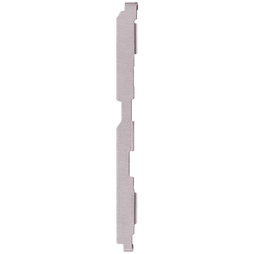 [SP-S24P-PVBFCHB] Power / Volume Button Flex Cable Holding Bracket For Samsung Galaxy S24 Plus 5G (Premium)