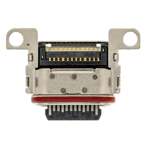[SP-S23U-CPO] Charging Port Only For Samsung Galaxy S21 5G / S21 Plus 5G / S21 Ultra 5G / S21 FE 5G / S22 5G / S22 Plus 5G / S22 Ultra 5G / S23 5G / S23 Plus 5G / S23 Ultra 5G /S24 5G / S24 Plus 5G / S24U 5G / S24 FE 5G (1 Pcs) (Premium)
