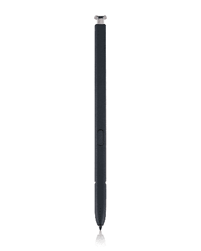 [SP-S23U-STP-CRM] Stylus Pen For Samsung Galaxy S23 Ultra (Premium) (Cream)