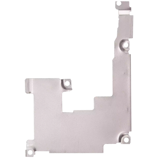 [SP-S23U-WCFHMB] Wireless Charging Flex Holding Metal Bracket For Samsung Galaxy S23 Ultra 5G (Premium)