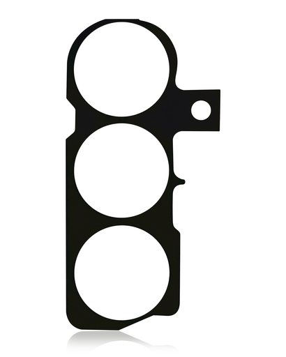 [SP-S23P-BCLBWADT] Back Camera Lens Bracket Adhesive Tape For Samsung Galaxy S23 5G / S23 Plus 5G (Premium)