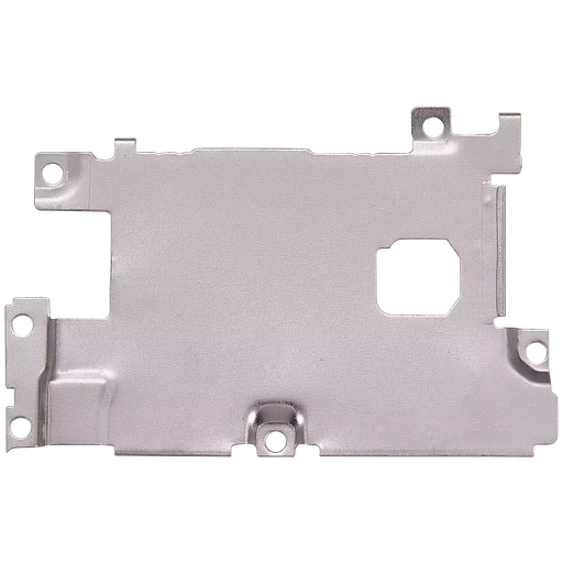 [SP-S23P-WCFHMB] Wireless Charging Flex Holding Metal Bracket For Samsung Galaxy S23 Plus 5G (Premium)