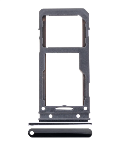 [SP-S8P-DSCT-MDBK] Dual Sim Card Tray For Samsung Galaxy S8 / S8 Plus (Midnight Black) (Premium)
