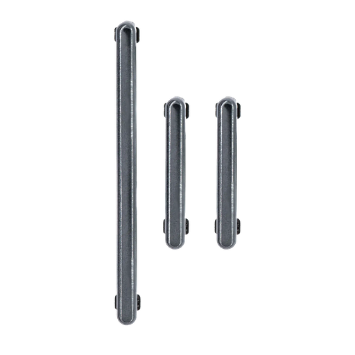 [SP-S105G-HBPVB-BK] Hard Buttons (Power / Volume / Bixby) For Samsung Galaxy S10 5G (Majestic Black) (Premium)