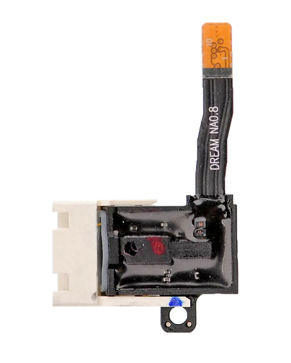 [SP-S8P-HJFC-WH] Headphone Jack Flex Cable For Samsung Galaxy S8 / S8 Plus (White) (Premium)