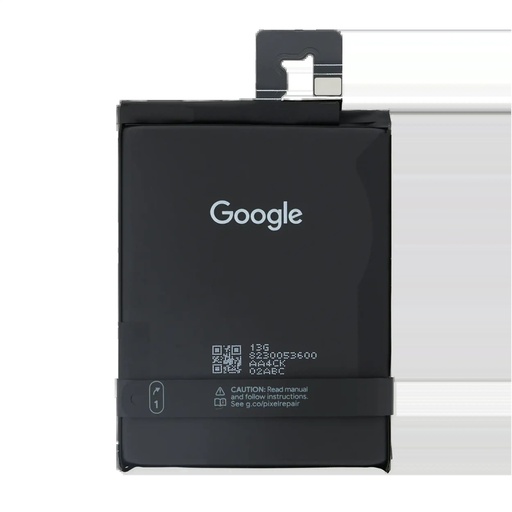 [BAT-GP9A-G526Q] Battery For Google Pixel 9A (G526Q) (Ground Shipping Only) (Premium)