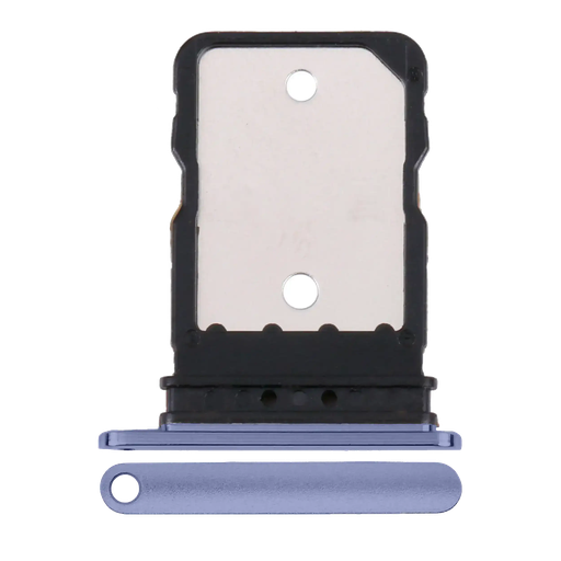 [SP-GP9A-SCT-IR] Sim Card Tray For Google Pixel 9a (Iris) (Premium)