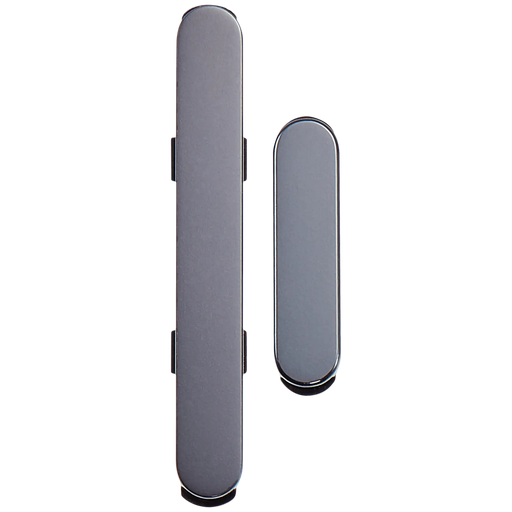 [SP-GP9P-HBPV-OBS] Hard Buttons (Power / Volume) For Google Pixel 9 Pro (Obsidian) (Premium)