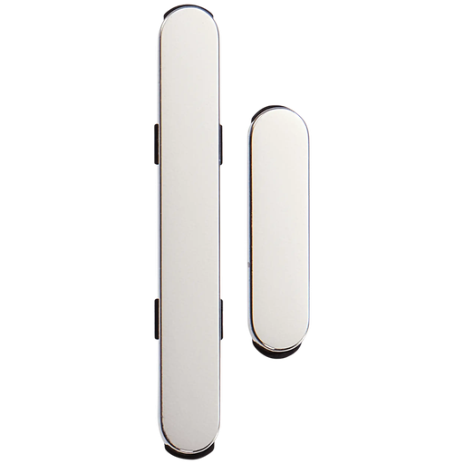 [SP-GP9P-HBPV-PCLN] Hard Buttons (Power / Volume) For Google Pixel 9 Pro (Porcelain) (Premium)