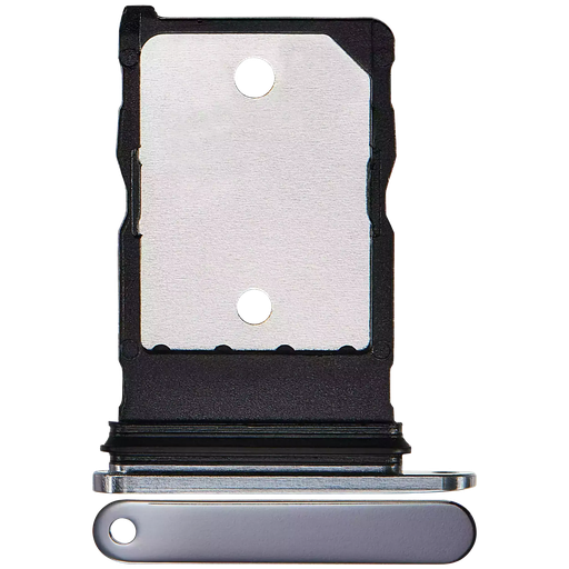 [SP-GP9P-SCT-OBS] Sim Card Tray For Google Pixel 9 Pro (Obsidian) (Premium)